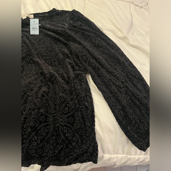 Medium loft blouse - Picture 3 of 5